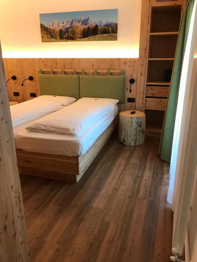 Hotel Piedibosco Moena Kültér fotó