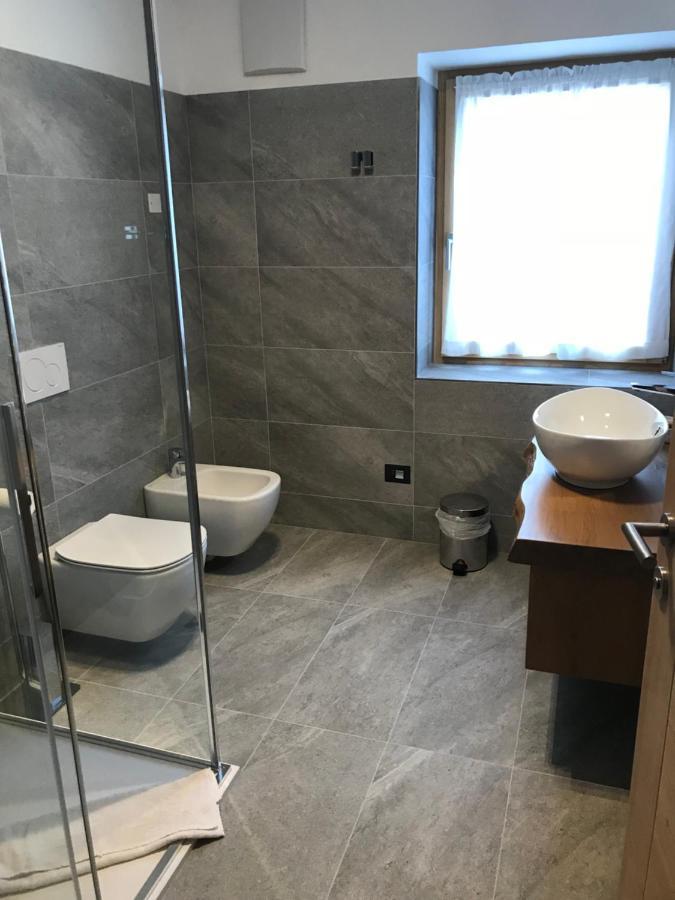 Hotel Piedibosco Moena Kültér fotó