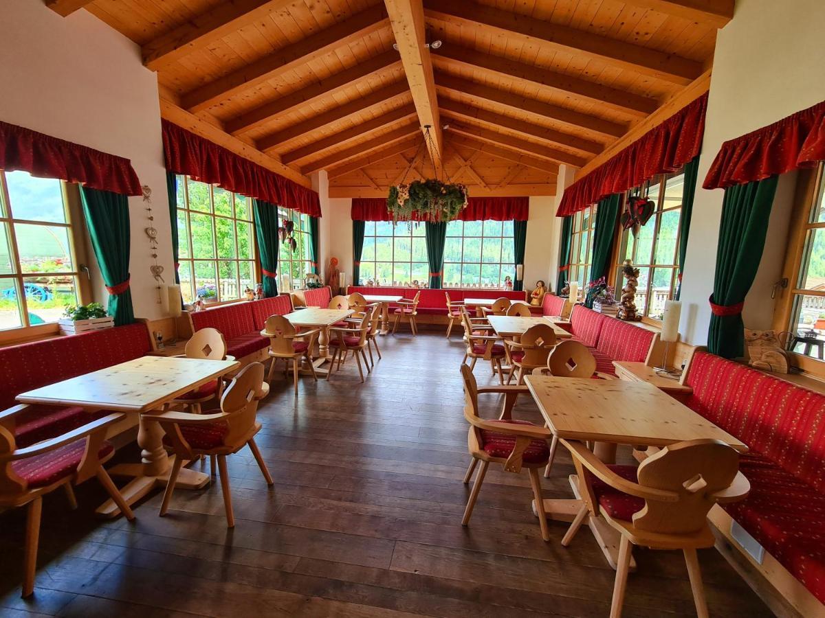 Hotel Piedibosco Moena Kültér fotó