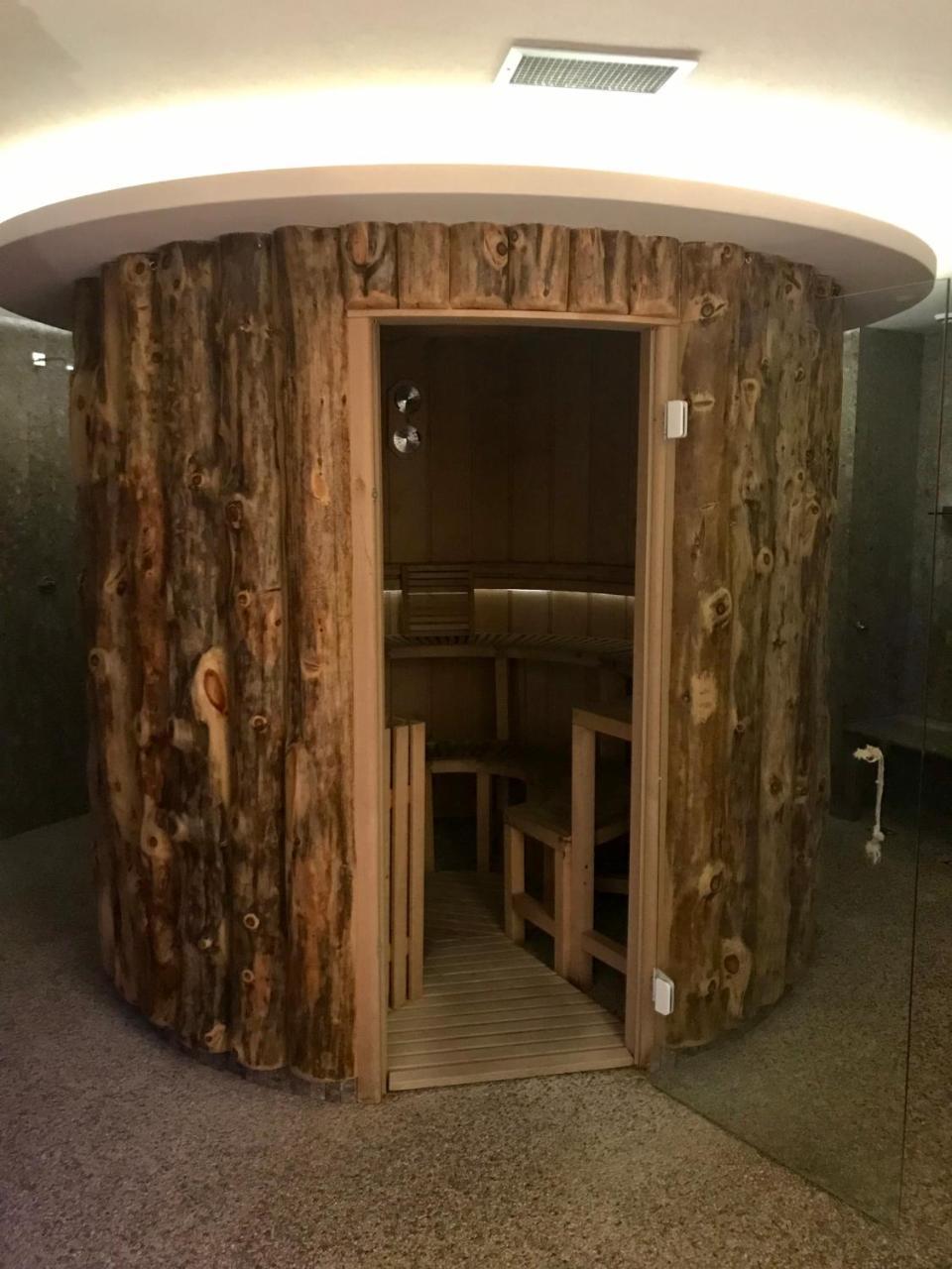 Hotel Piedibosco Moena Kültér fotó